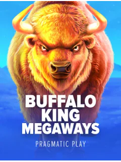 Buffalo King Megaways — Pragmatic Play