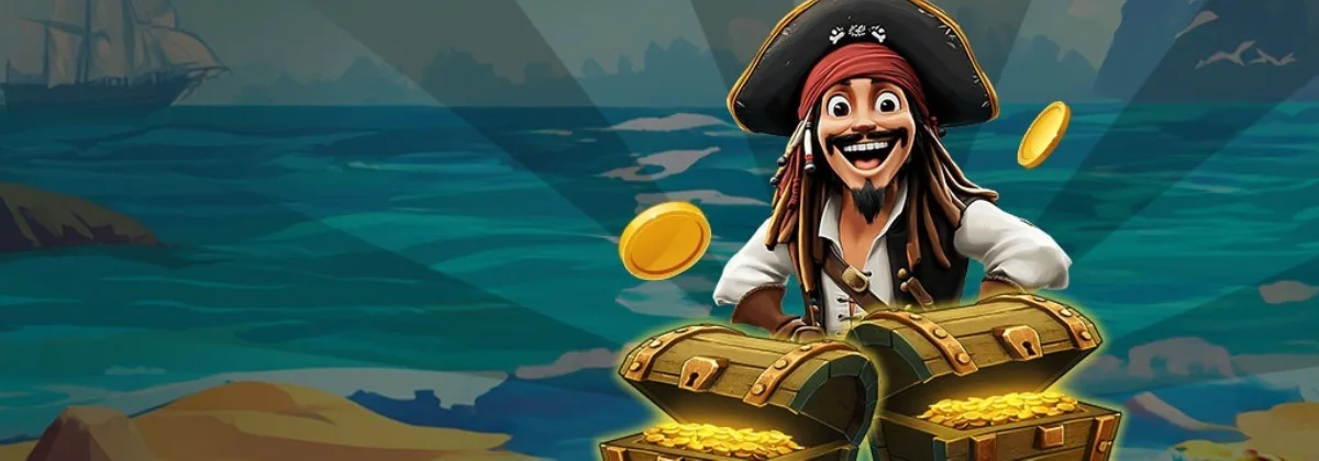 Pirate Spins Casino